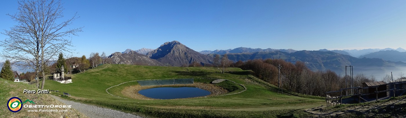 08 Al Laghetto del Pertus (1300 m), punto di partenza.jpg